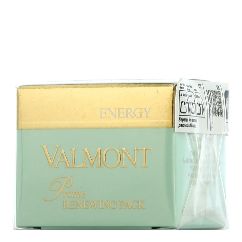 Valmont Energy Prime Renewing Pack