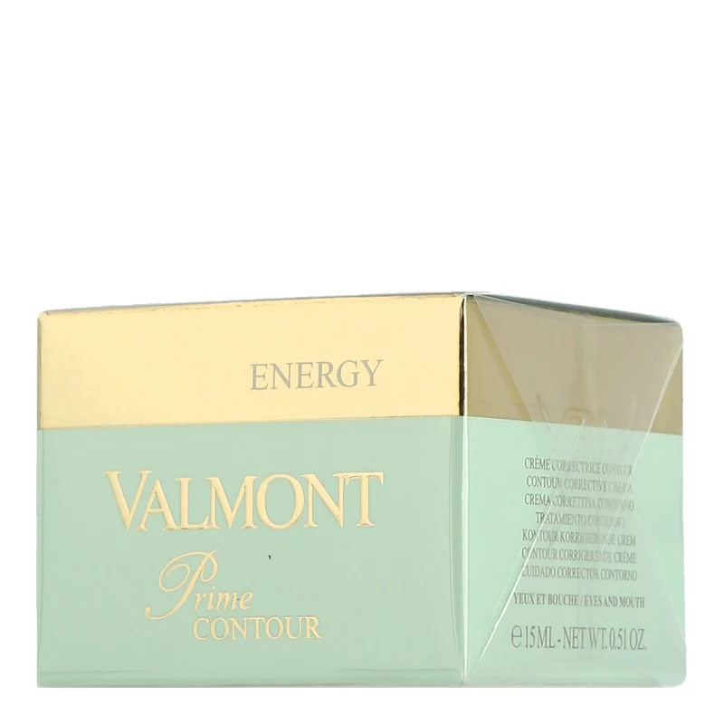 Valmont Energy Prime Contour