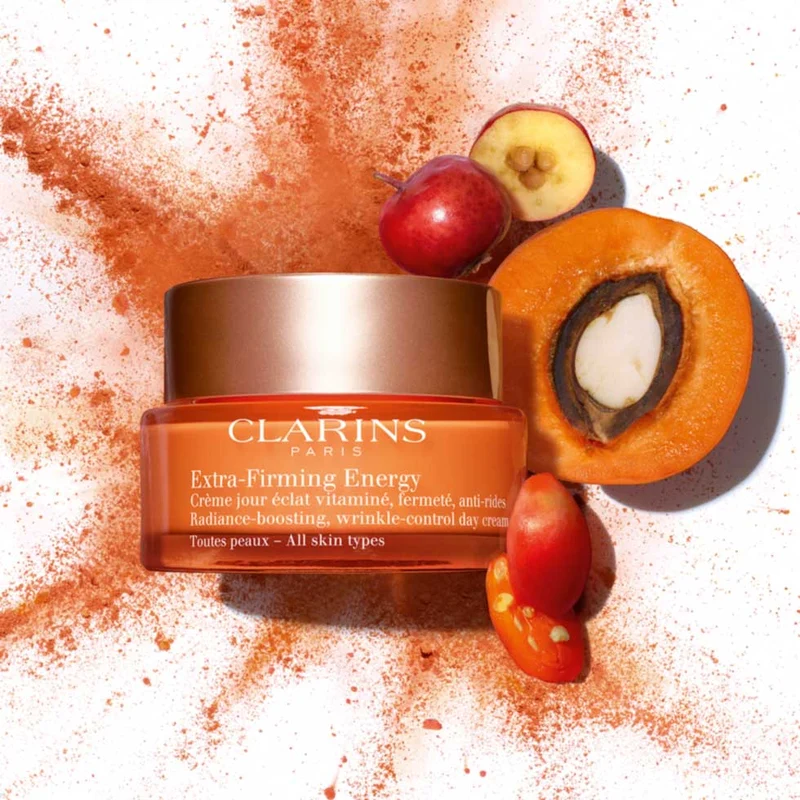 Clarins Extra-Firming Energy Cream - 50ml