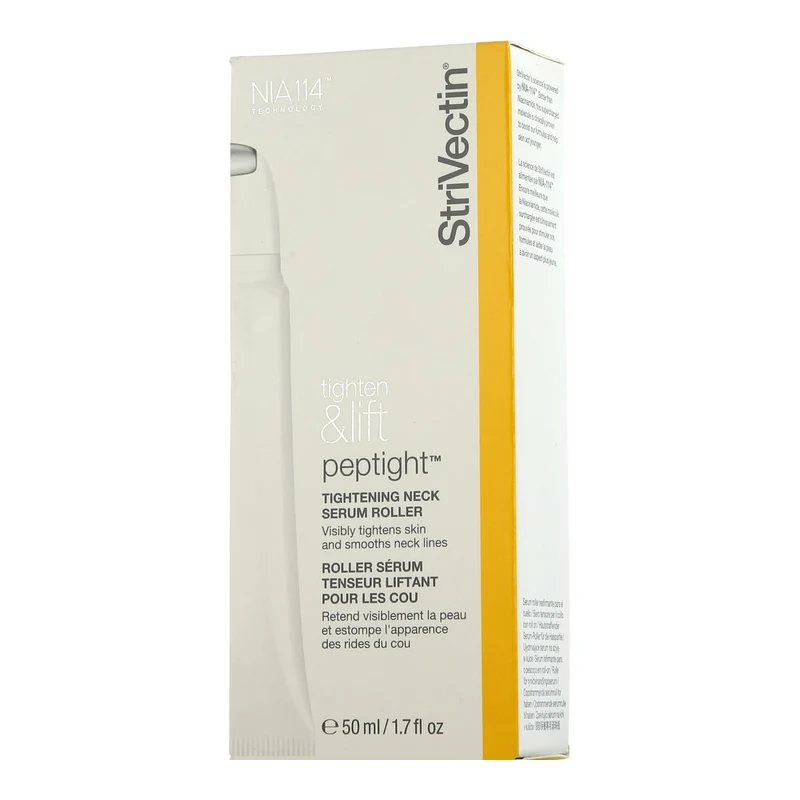 StriVectin Tighten & Lift Peptight Tightening Neck Serum Roller