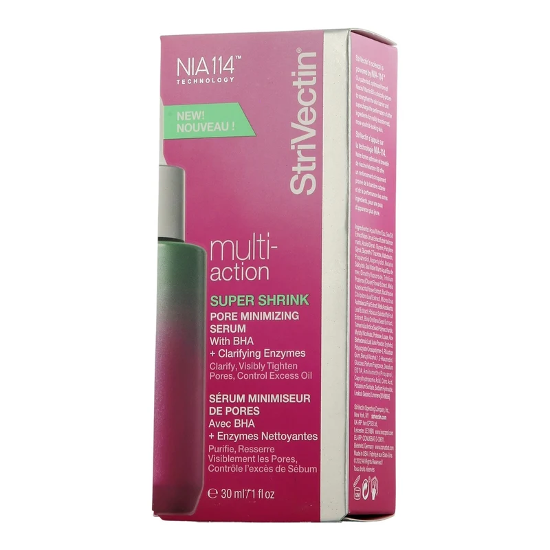 StriVectin Multi-Action Super Shrink Pore Minimizing Serum