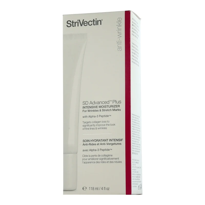 StriVectin Anti-Wrinkle SD Advanced+ Intensive Moisturizer