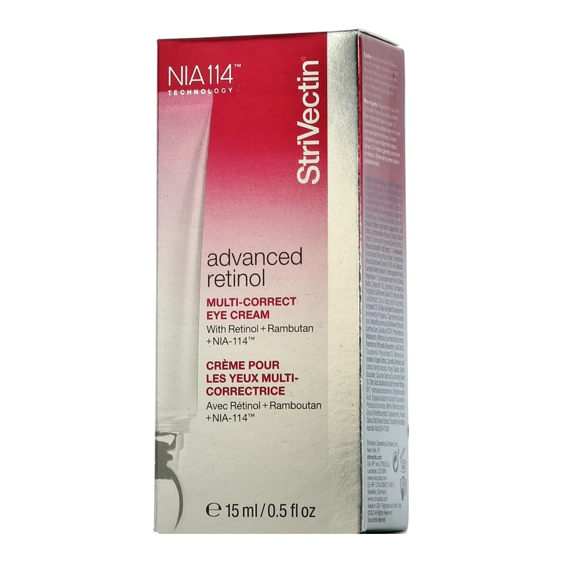StriVectin Advanced Retinol Multi-Correct Eye Cream
