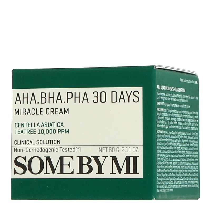 SOME BY MI AHA BHA PHA 30 Days Miracle Cream