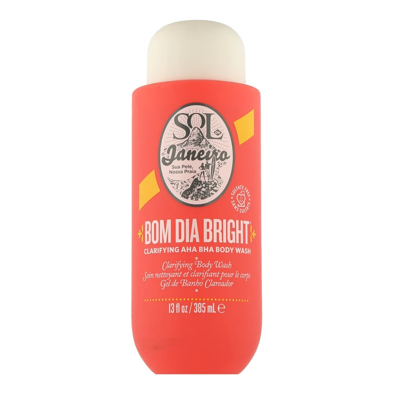 Sol de Janeiro Bom Dia Bright Body Wash