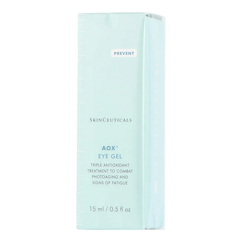 SkinCeuticals Prevent AOX+ Eye Gel