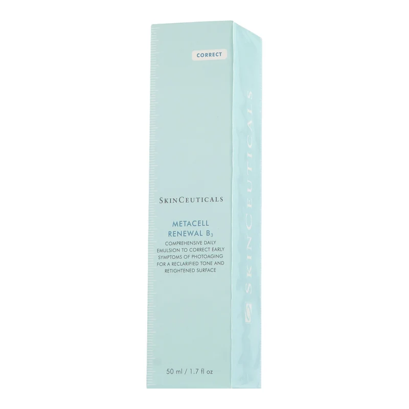 SkinCeuticals Correct Metacell Renewal B3