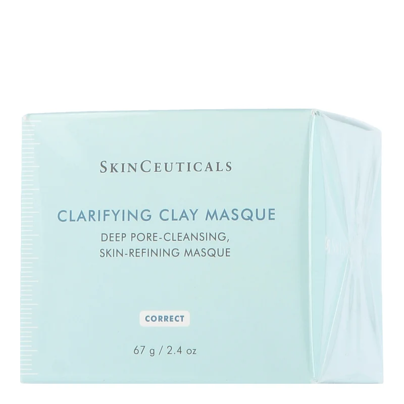 SkinCeuticals Correct Clarifying Clay Masque