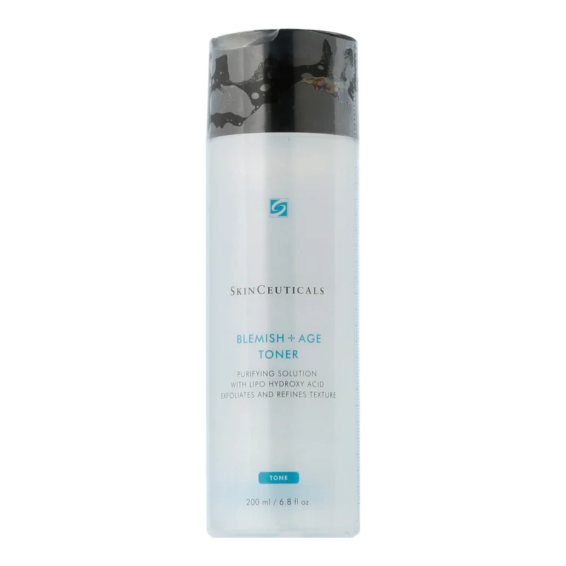SkinCeuticals Cleanse Blemish + Age Toner