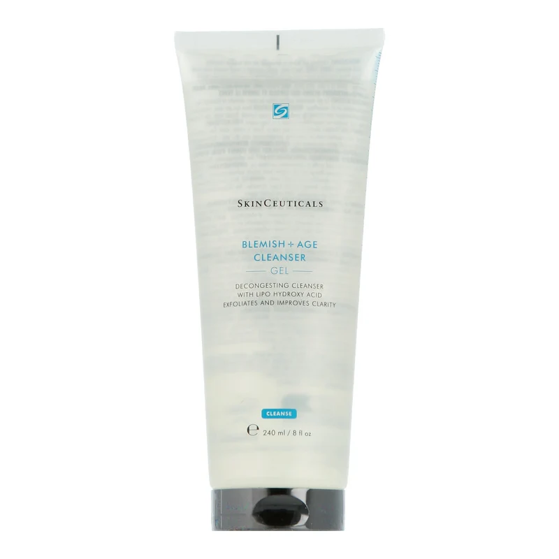 SkinCeuticals Cleanse Blemish + Age Cleanser Gel