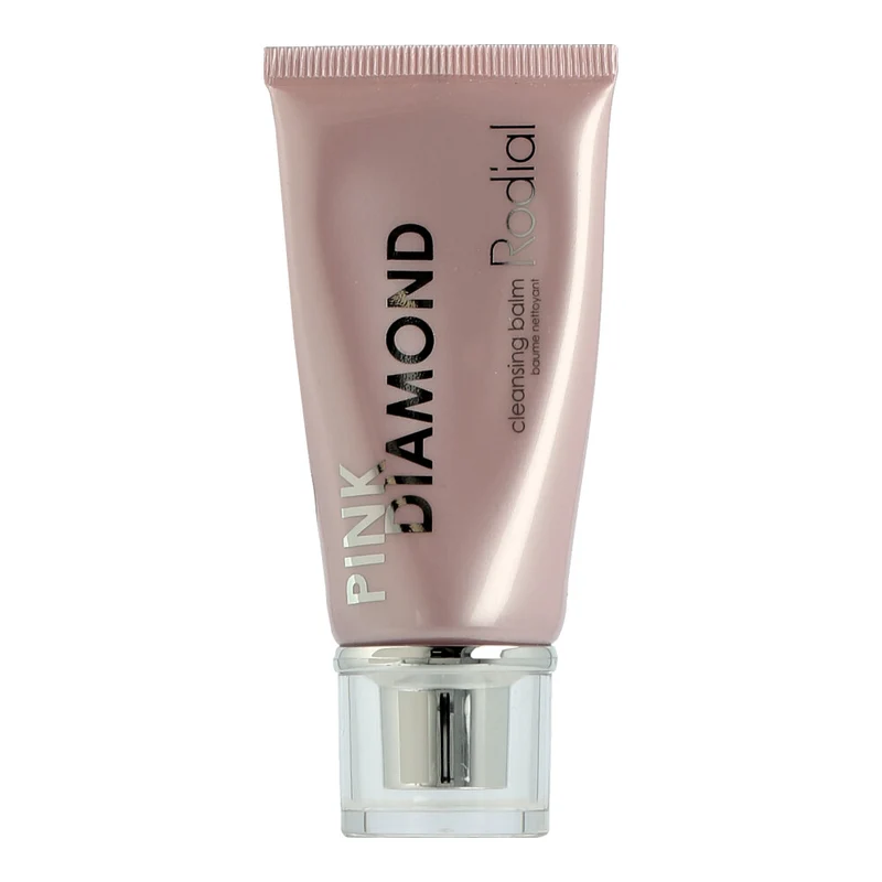 Rodial Pink Diamond Cleansing Balm