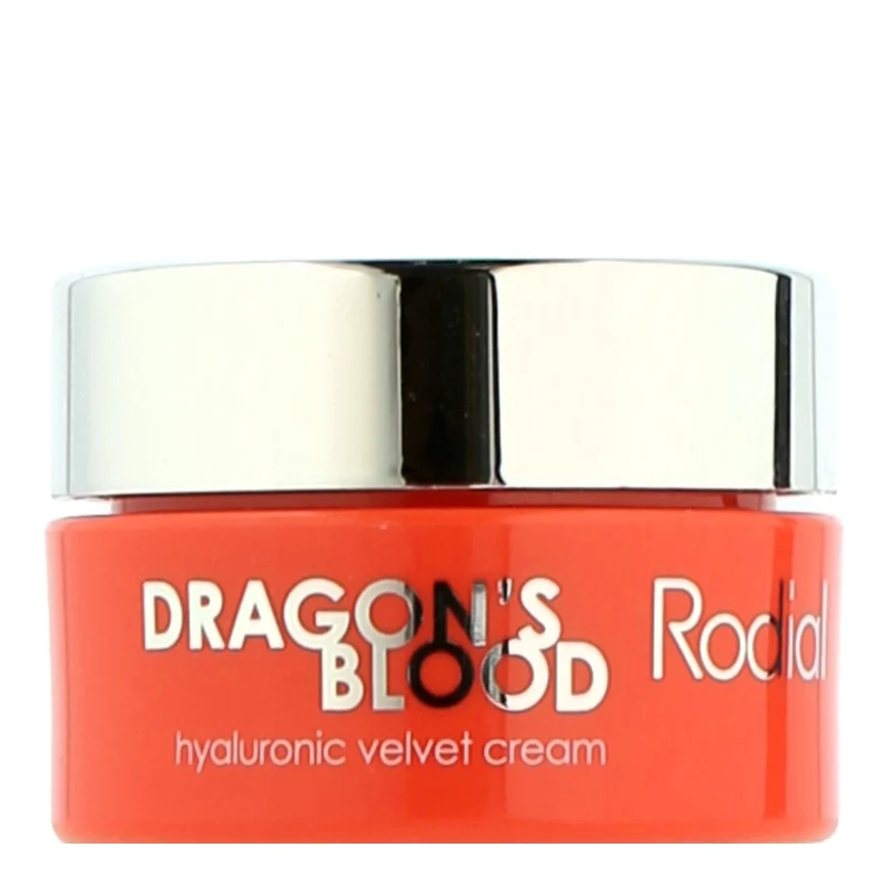 Rodial Dragon's Blood Hyaluronic Velvet Cream