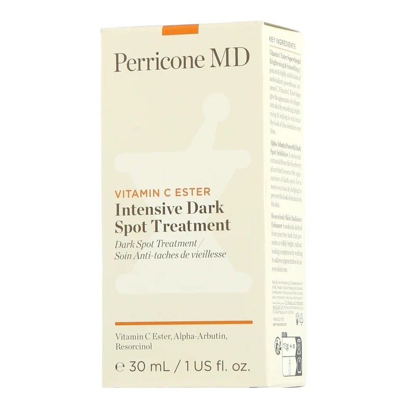 Perricone MD Vitamin C Ester Intensive Dark Spot Treatment