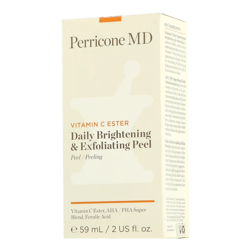 Perricone MD Vitamin C Ester Daily Brightening & Exfoliating Peel