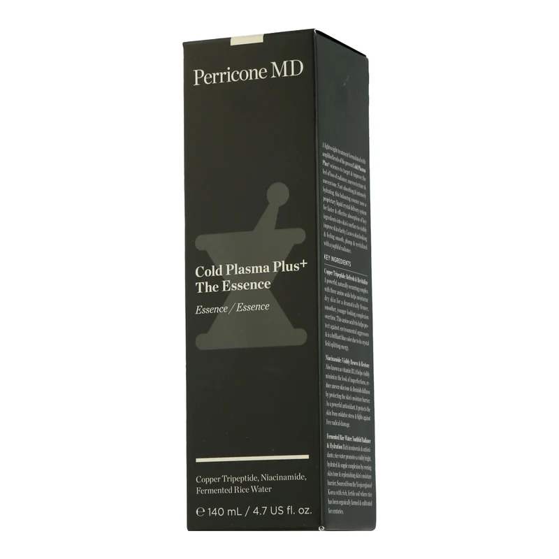 Perricone MD Cold Plasma+ The Essence