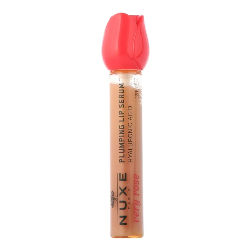 Nuxe Very Rose Plumping Lip Serum