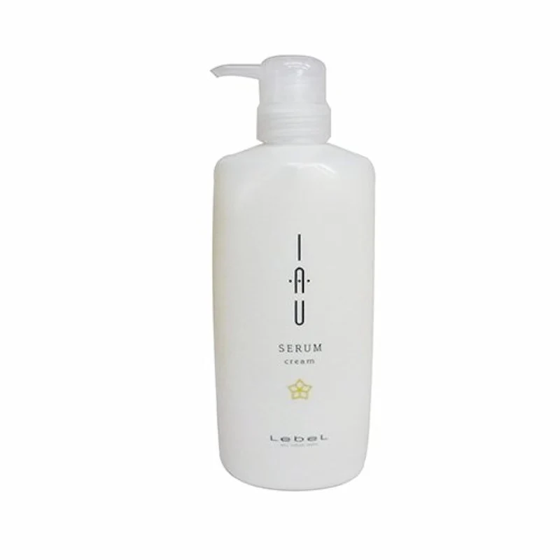 LebeL Io Serum Hair Treatment Cream - 600ml by Io