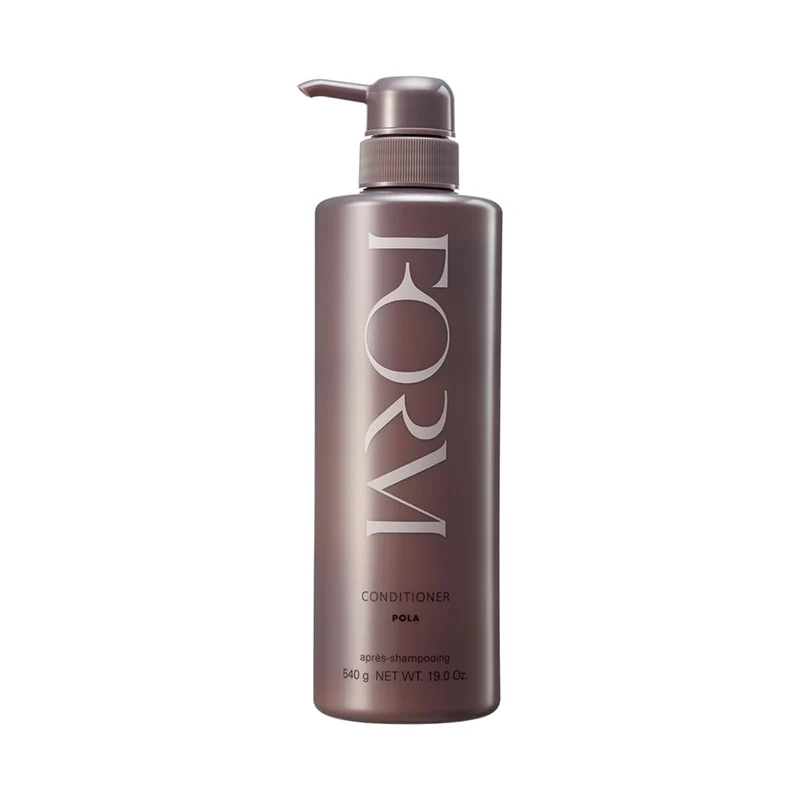 Form Pola L Conditioner Rinse 540G - Settling Type