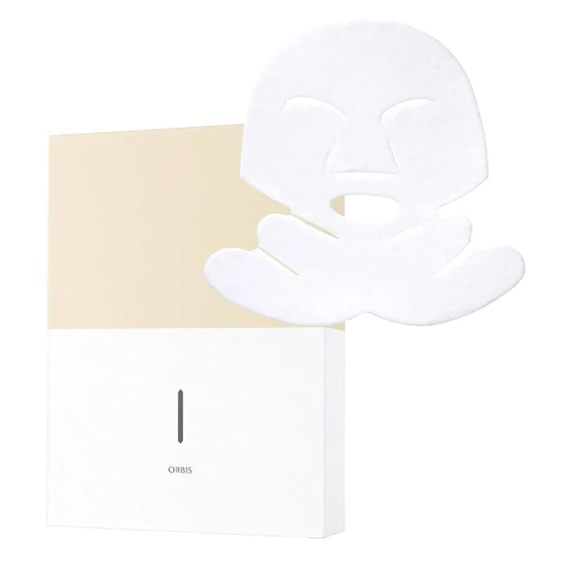 Orbis Skin V Wear Reusable Face Mask Breathable Comfort