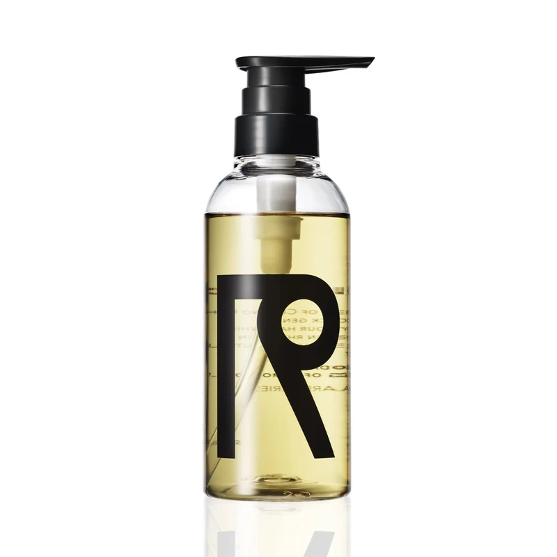 Chrono Charme Reno Shampoo 300ml Sulfate-Free Natural Hair Care Solution