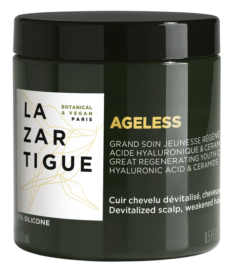 Lazartigue Ageless Mask 250Ml