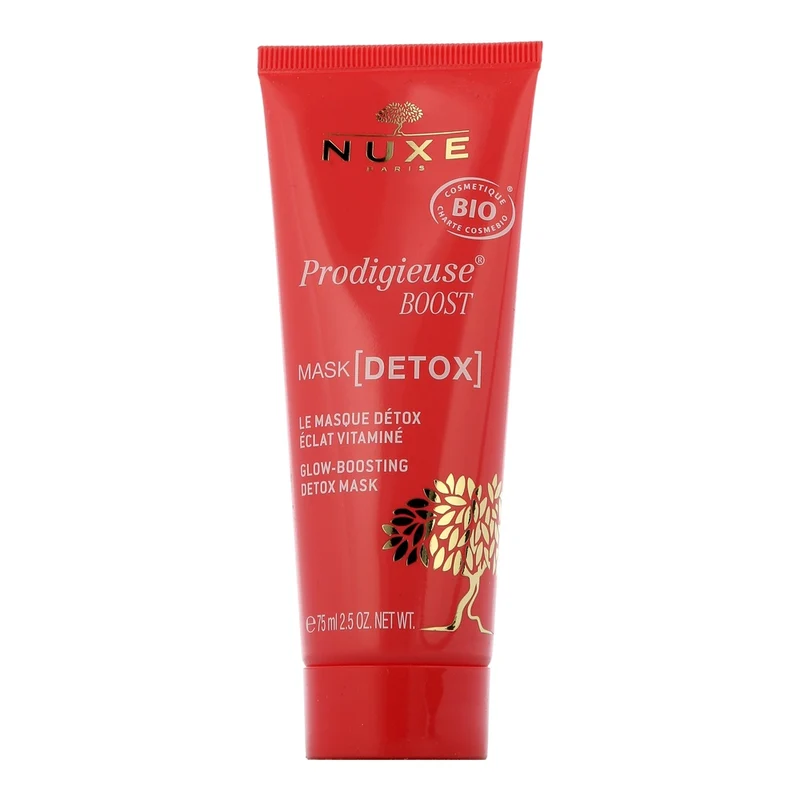 Nuxe Prodigieuse Boost Mask Detox