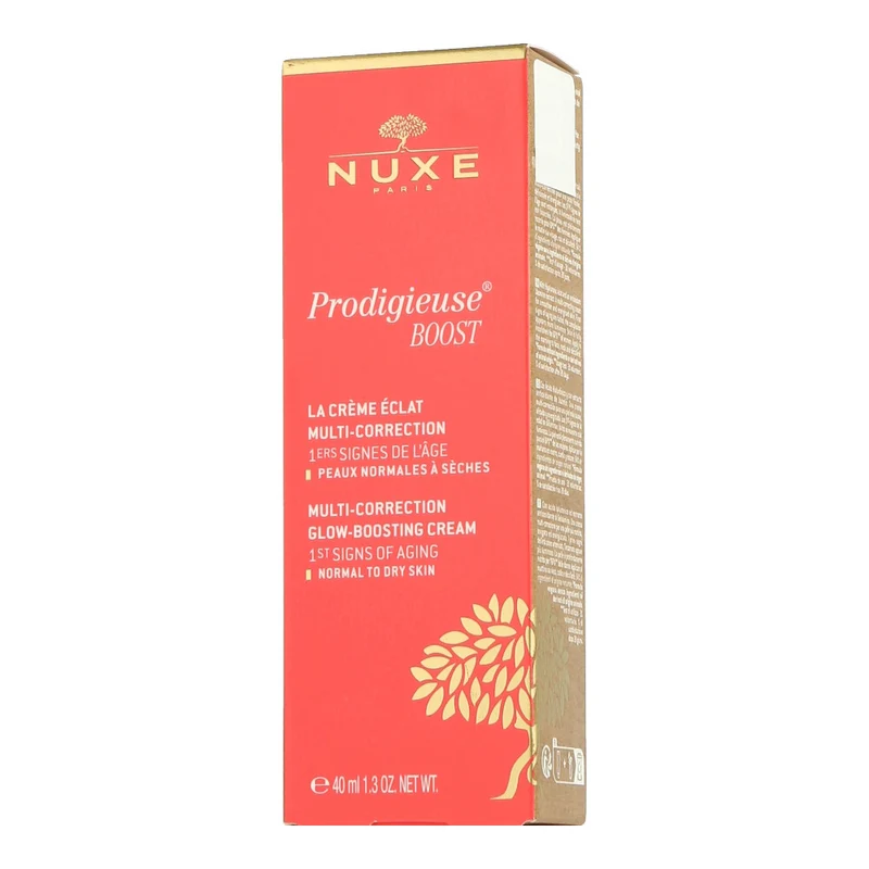 Nuxe Prodigieuse Boost La Crème Éclat Multi-Correction