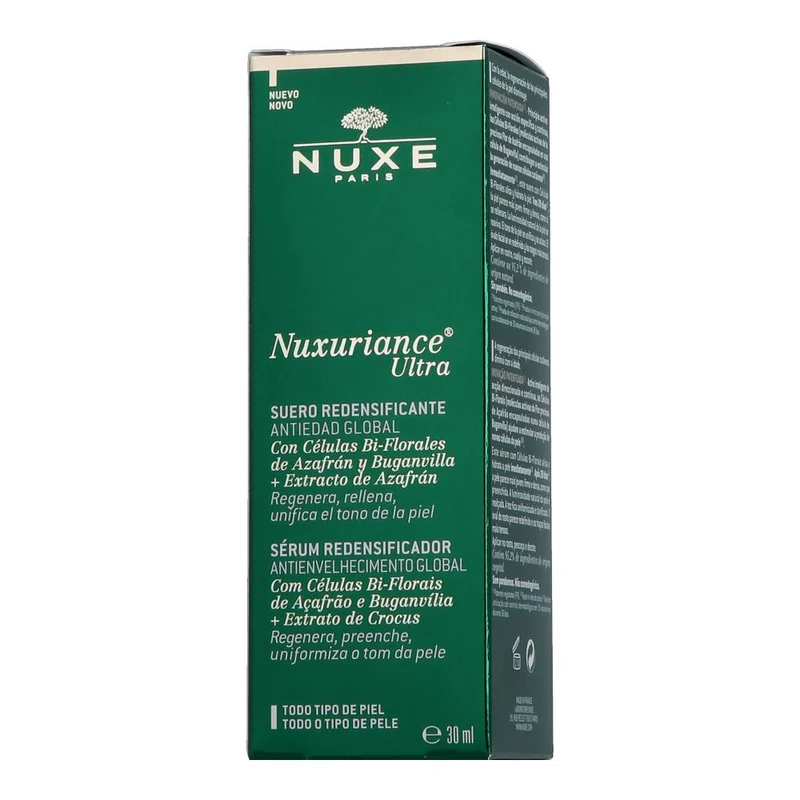 Nuxe Nuxuriance Ultra Sérum Redensifiant