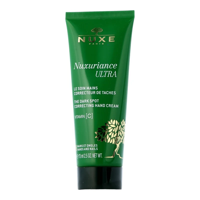 Nuxe Nuxuriance Ultra Le Soin Mains Correcteur de Taches