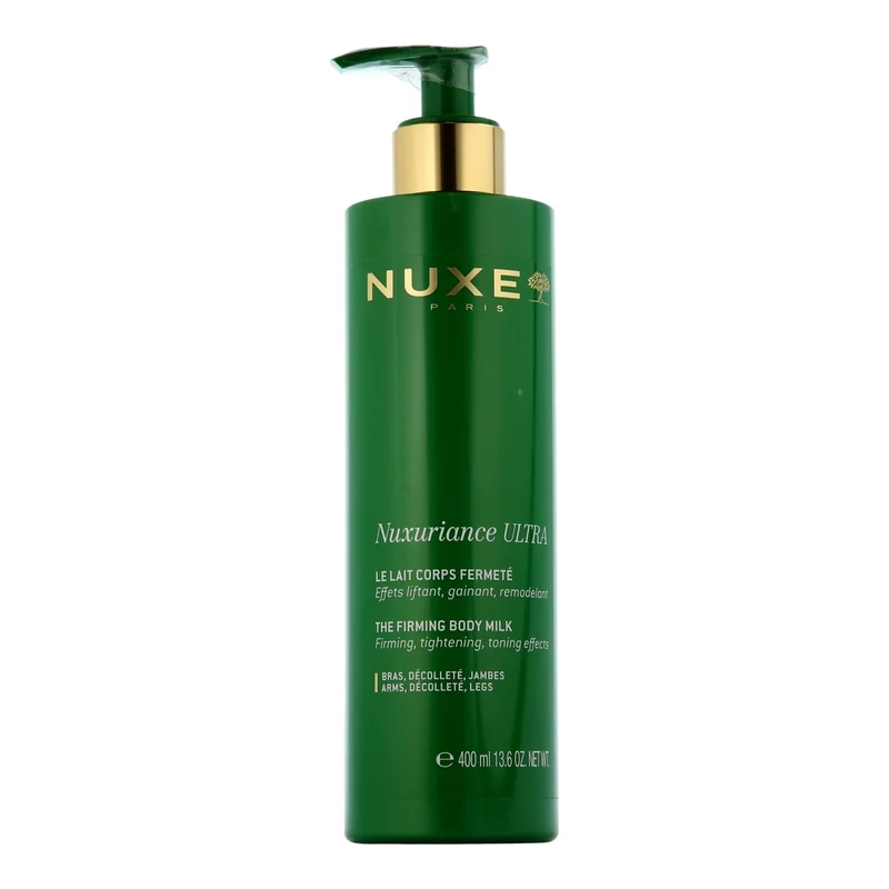 Nuxe Nuxuriance Ultra Le Lait Corps Fermeté