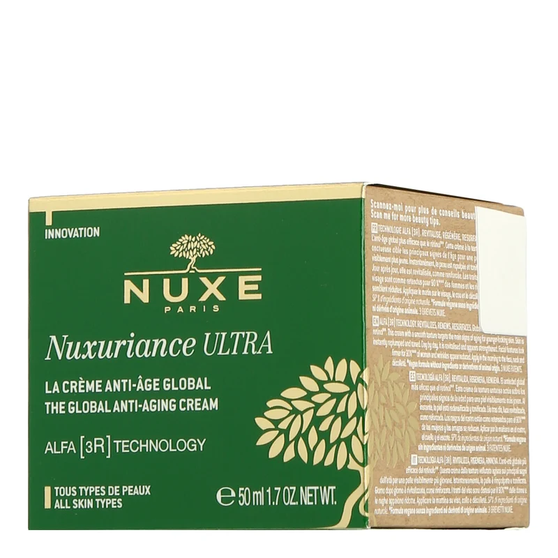 Nuxe Nuxuriance Ultra La Crème Anti-Age Global