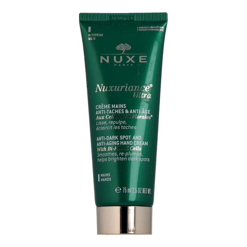 Nuxe Nuxuriance Ultra Crème Mains Anti-Taches & Anti-Âge