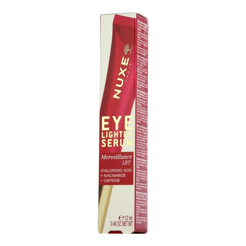 Nuxe Merveillance Lift Eye Lighter Serum
