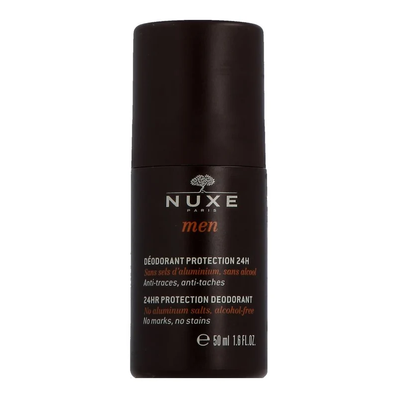 Nuxe Men Déodorant Protection 24H