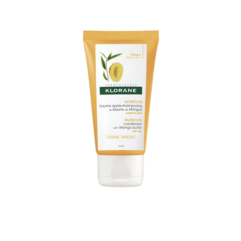 Klorane Mango Butter Balm - 50ml