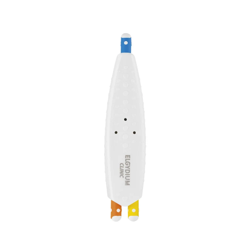 Elgydium Clinic Trio Compact Interdental Brush Mixed