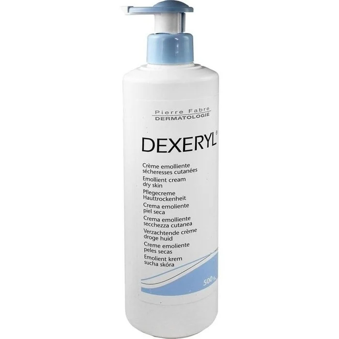 Dexeryl Cream - 50g