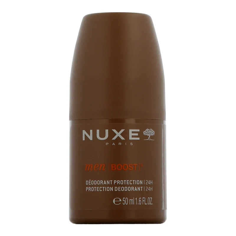 Nuxe Men Boost Déodorant Protection 24H