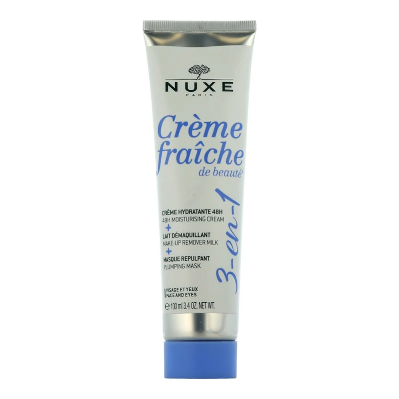 Nuxe Crème Fraîche de Beauté 3-en-1