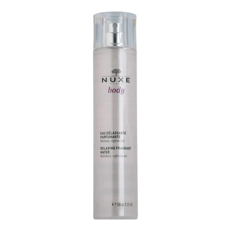 Nuxe Body Eau Délassante Parfumante