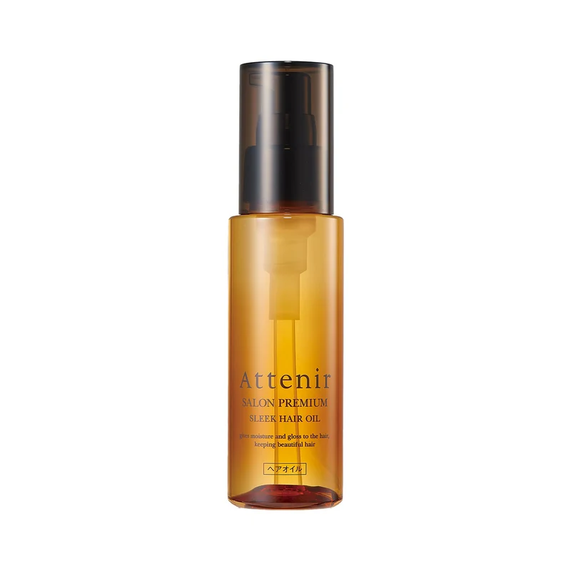 Attenir Salon Premium Hair Oil 75ml Moisturizing Damage Repair Shine