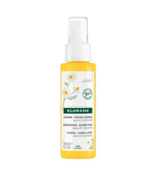 Klorane Capillary Spray Chamomile BIO - 100ml
