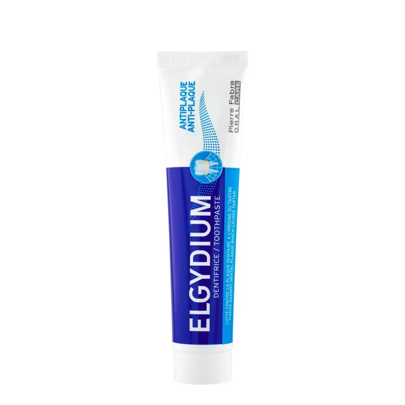 Elgydium Toothpaste - 75g