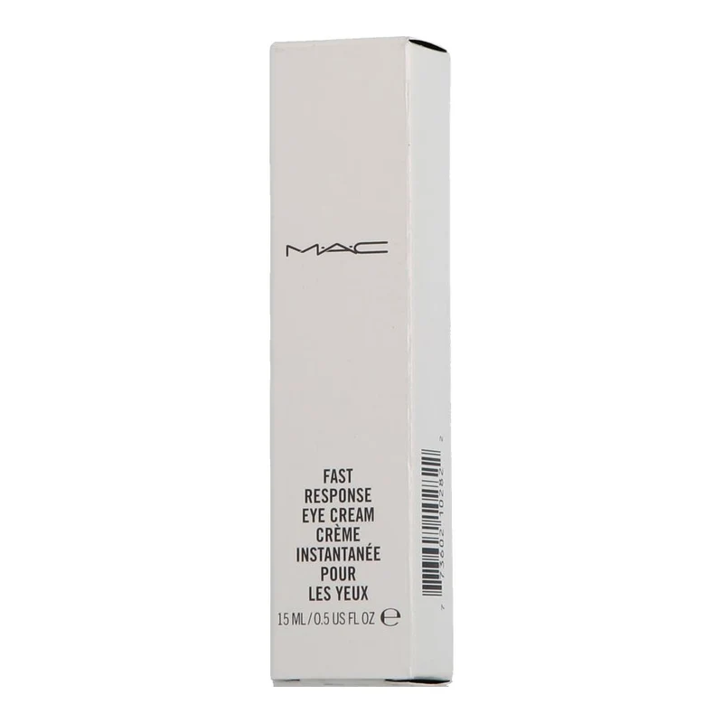 MAC Moisturizer Fast Response Eye Cream