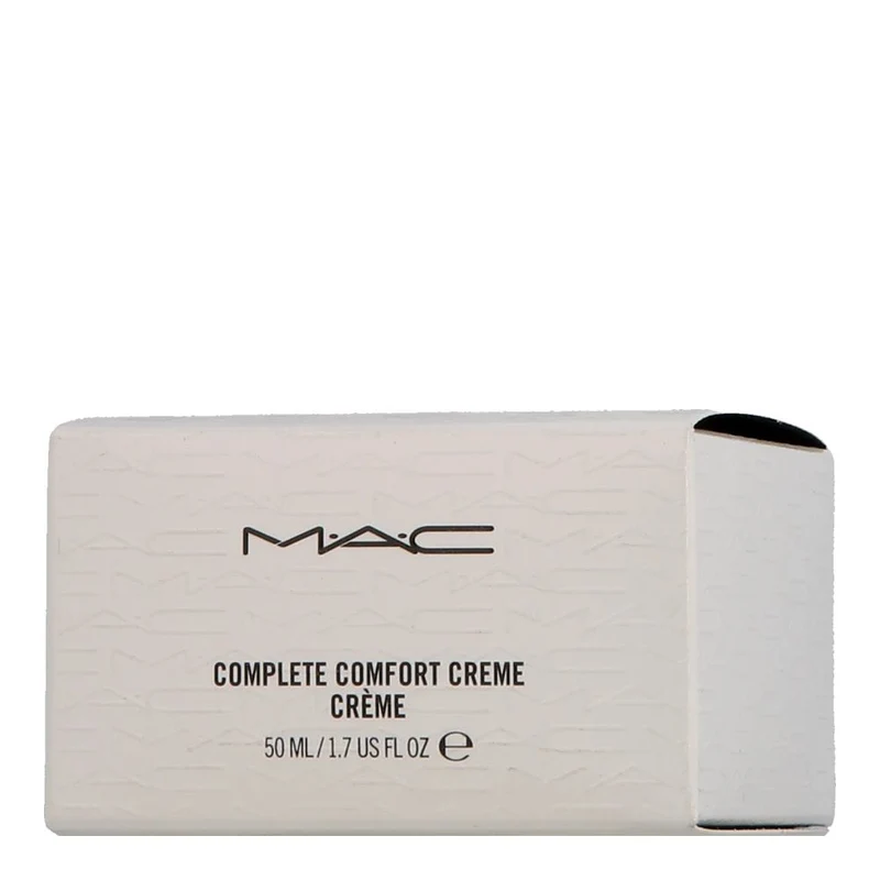 MAC Moisturizer Complete Comfort Creme