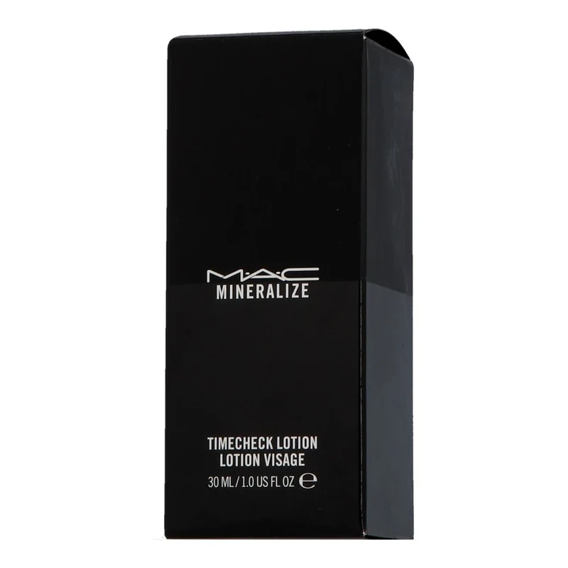 MAC Mineralize Timecheck Lotion