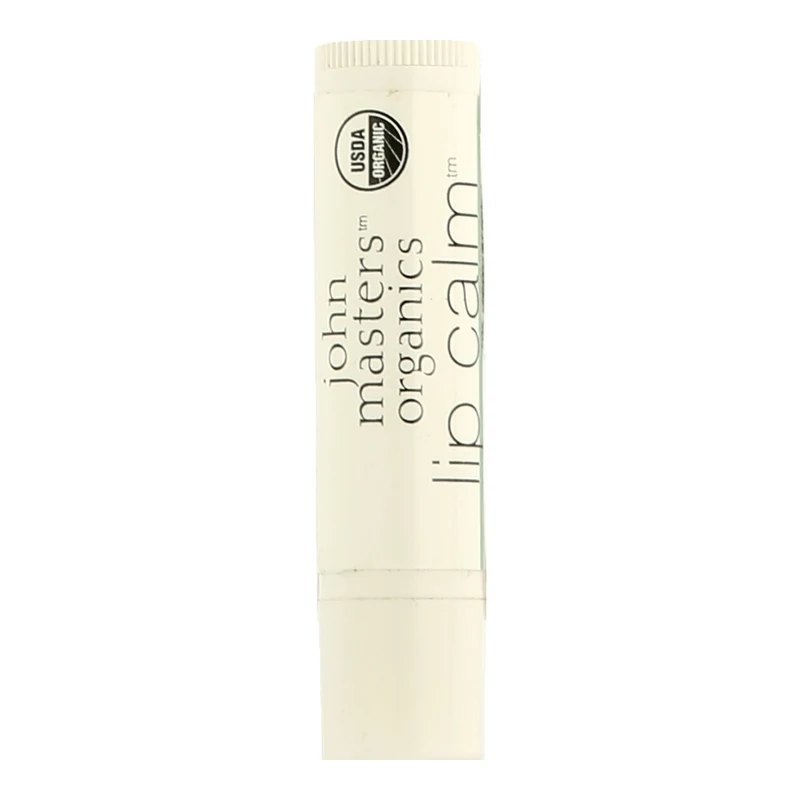 John Masters Organics Lip Calm Peppermint