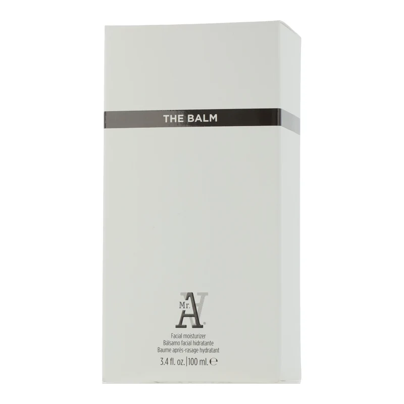 ICON Mr. A The Balm