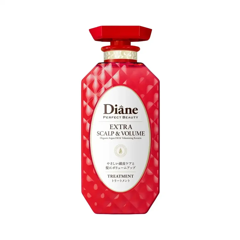 Diane Perfect Beauty Scalp and Volume Treatment 450ml