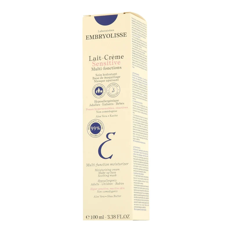 Embryolisse Lait-Crème Sensitive